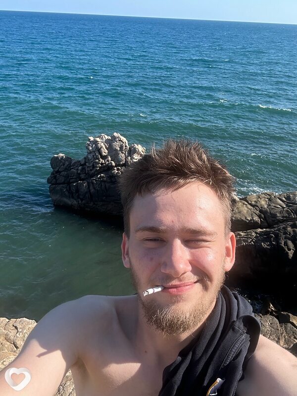 Иван, 23, Воронеже — анкета №3529955