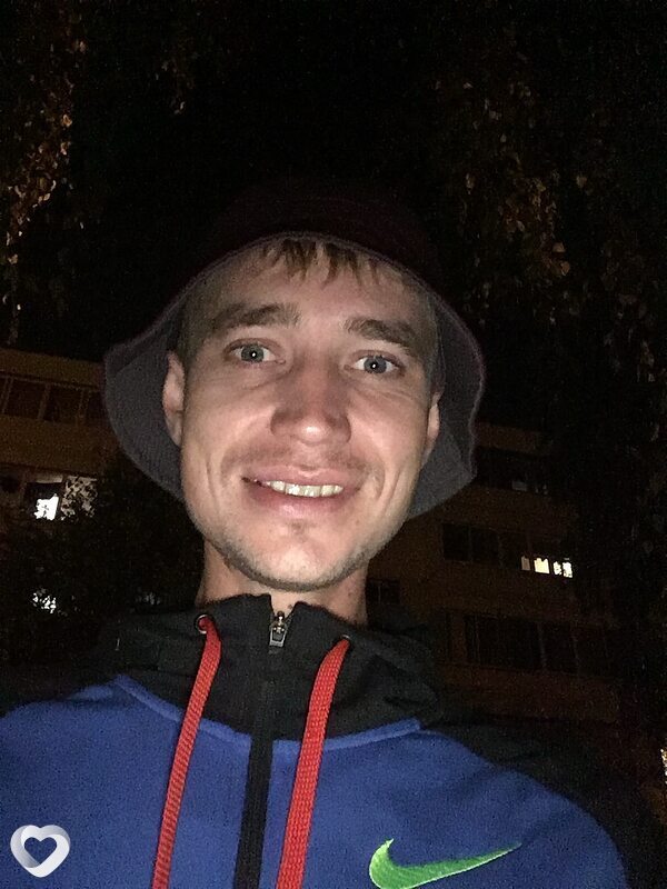 Марсель, 37, Набережных Челнах — анкета №3530087