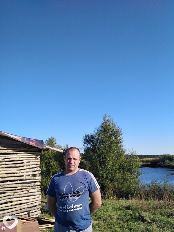Алексей, 47, Тамбове — анкета №3530091