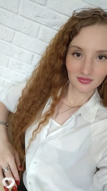 Юлия, 32, Омске — анкета №3530095