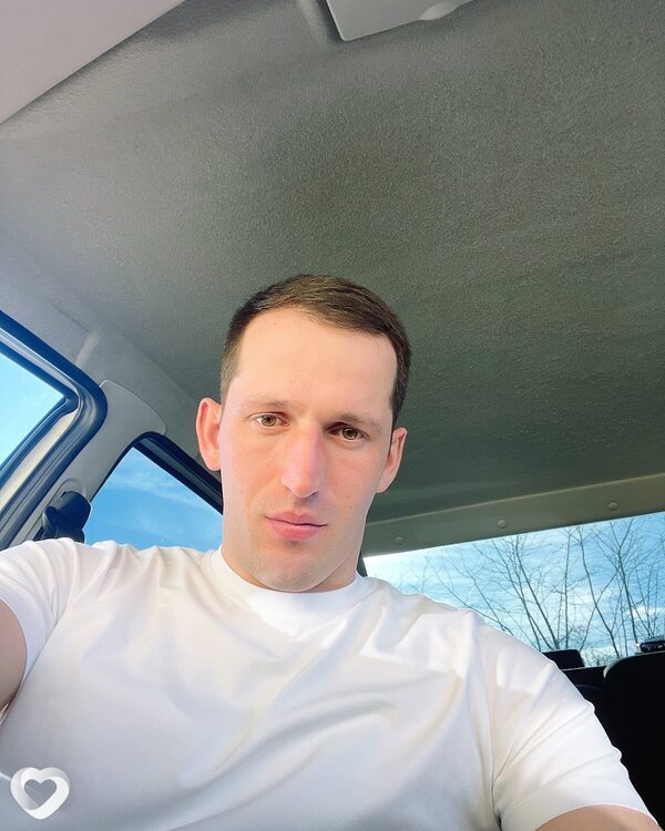 Астемир, 29, Нальчике — анкета №3530099