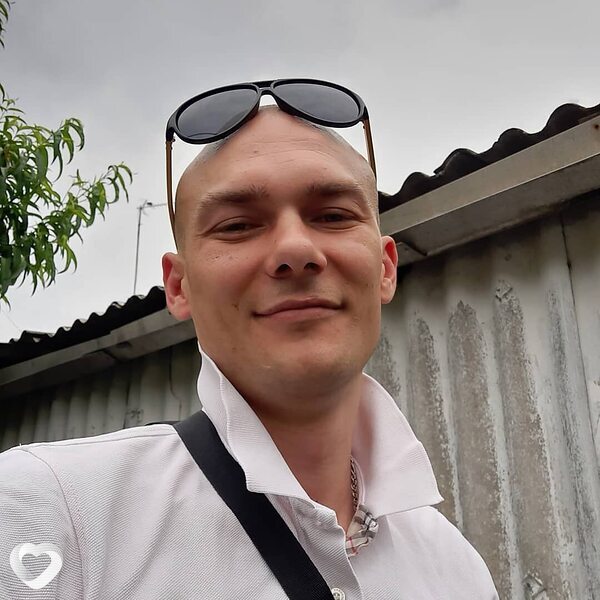 Леша, 34, Симферополе — анкета №3530023