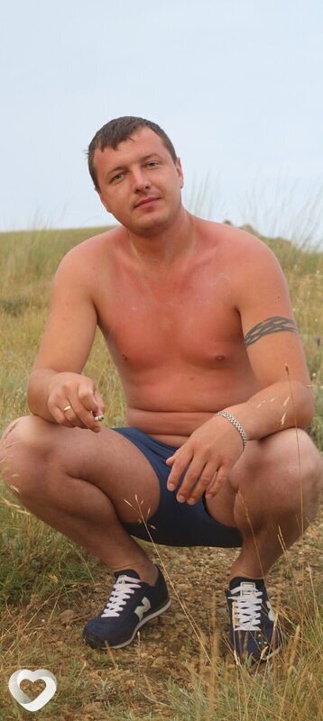 Валерий, 38, Волосове — анкета №3530027