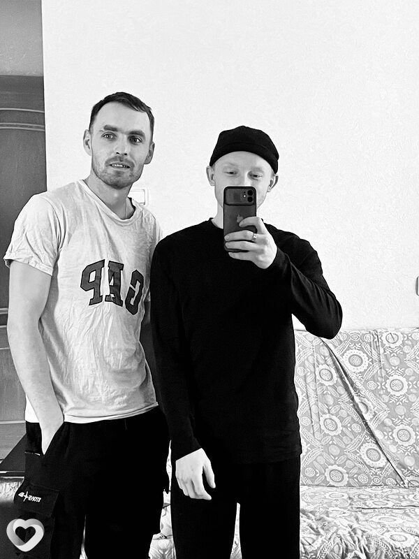Александр, 23, Орёл — анкета №3530030