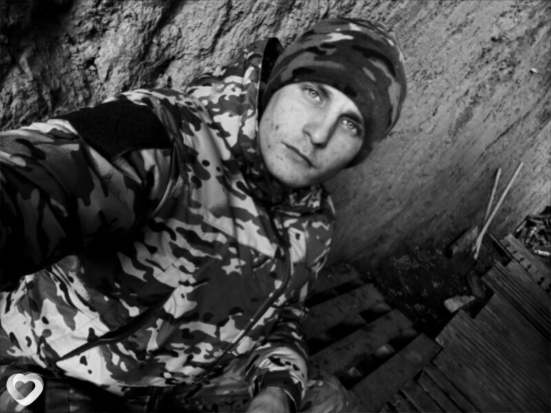 Данил, 26, Новочеркасске — анкета №3530033