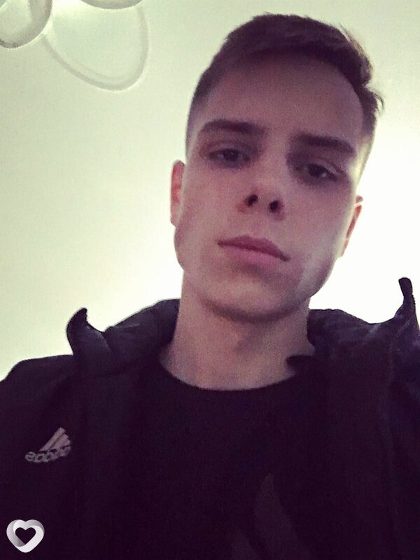 Евгений, 26, Хабаровске — анкета №3530386