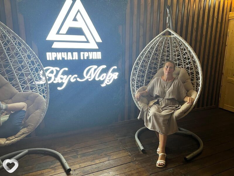 Елена, 55, Тамбове — анкета №3530395