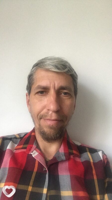 Александр, 44, Ташкент — анкета №3530400