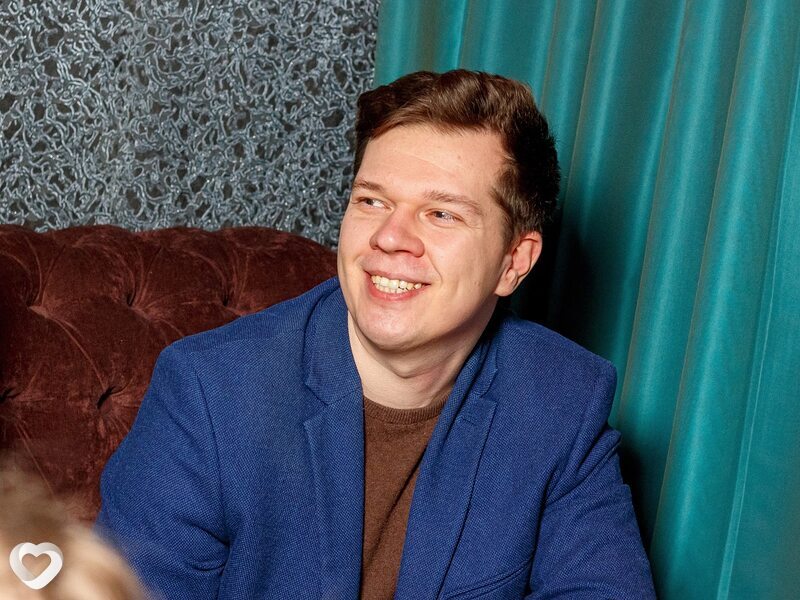 Андрей, 33, Белгороде — анкета №3530403