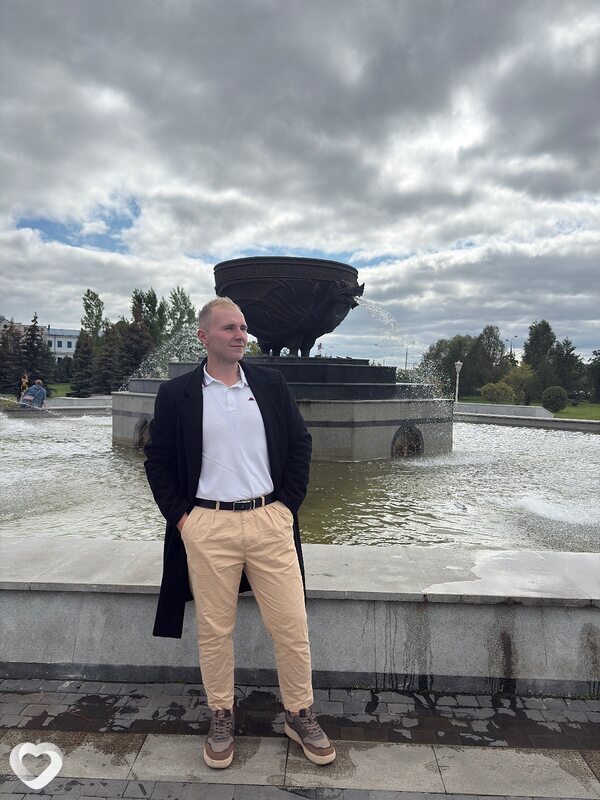 Влад, 21, Нижнем Новгороде — анкета №3530404