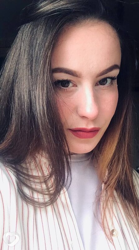 Екатерина, 28, Минске — анкета №3530406
