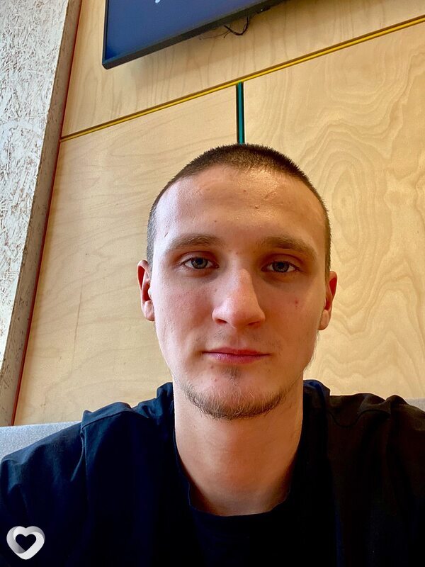 Пантелей, 19, Рязани — анкета №3530113