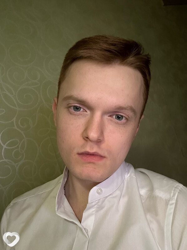 Егор, Владимир