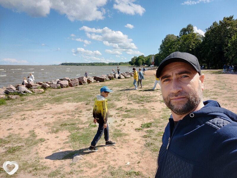 Марат, 43, Сургуте — анкета №3530118