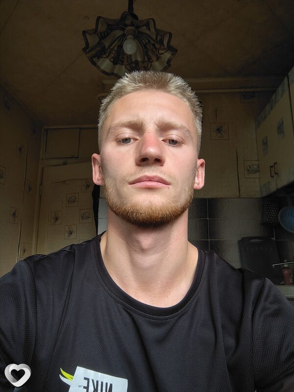 Илья, 28, Гомеле — анкета №3530119