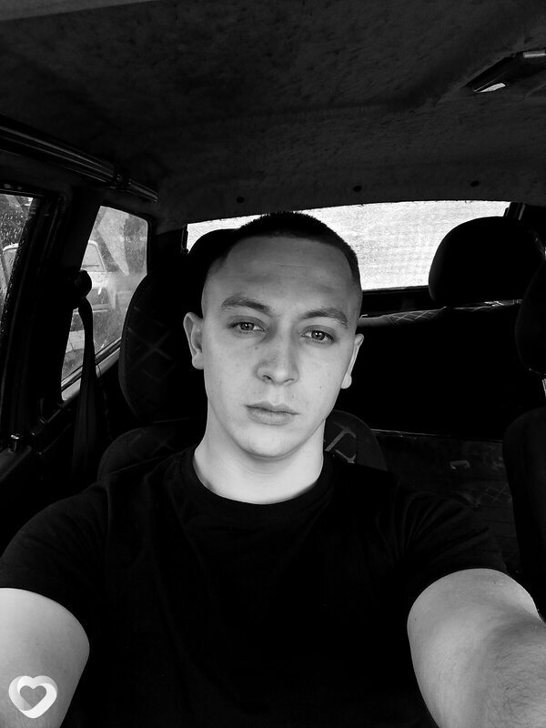 Дмитрий, 23, Нижнем Тагиле — анкета №3530131