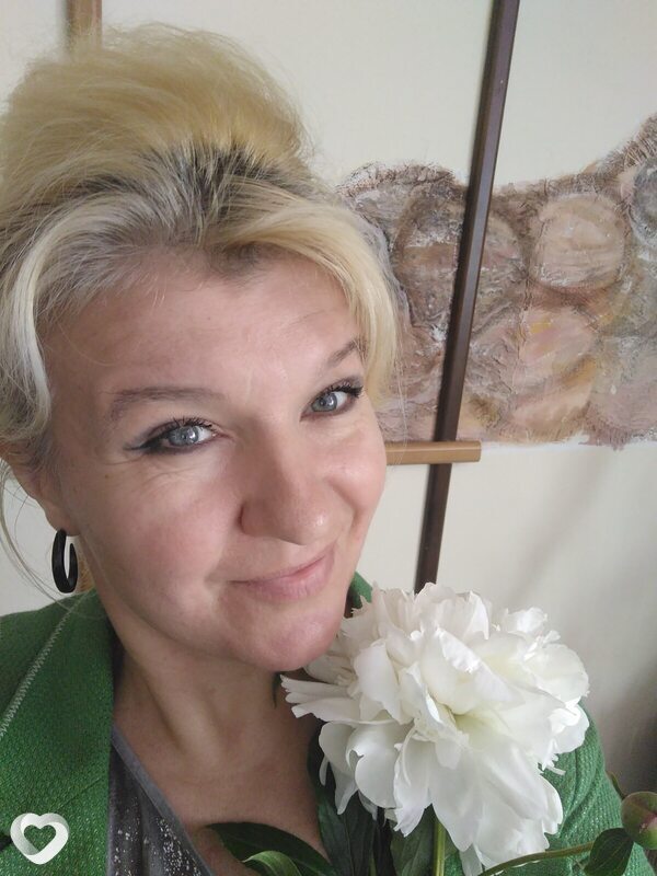 Татьяна, 56, Витебске — анкета №3529962