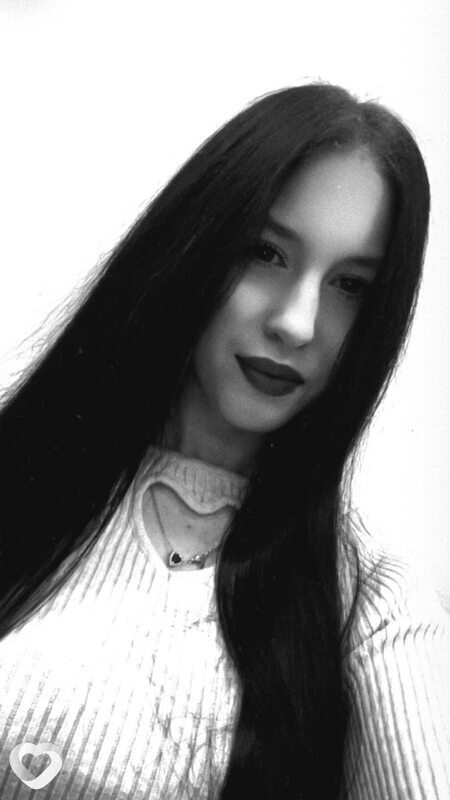 Юлия, 19, Москве — анкета №3529964