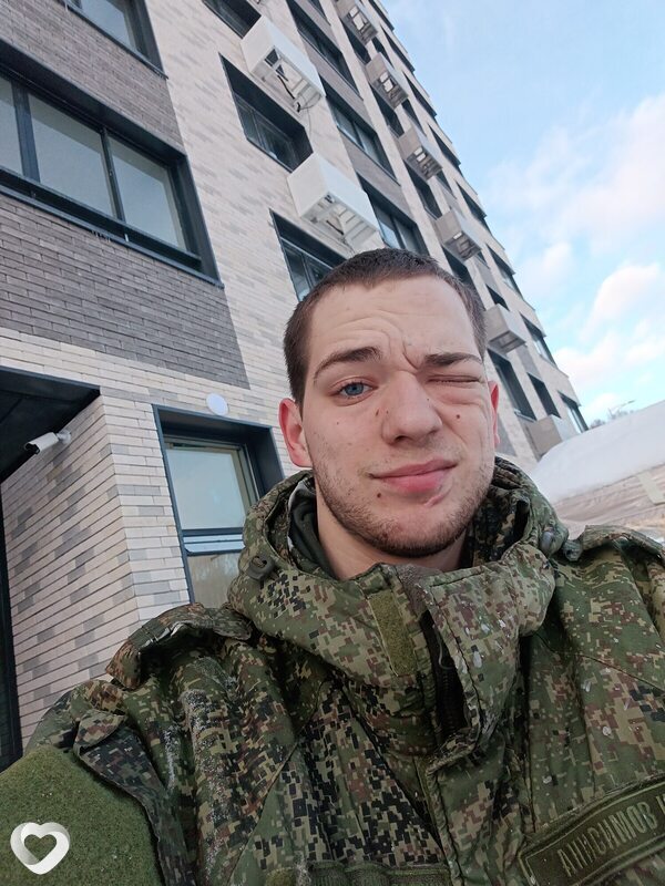 Константин, 21, Южно-Сахалинске — анкета №3529969