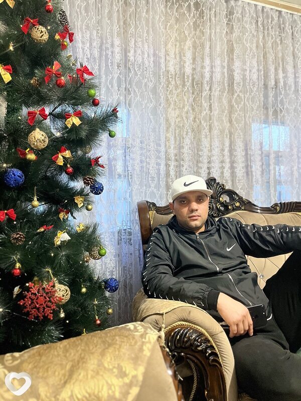 Федя, 24, Таганроге — анкета №3529970