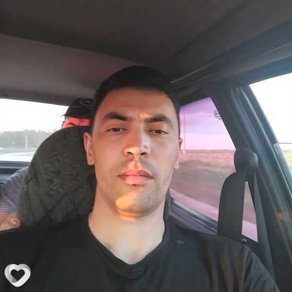 Sarvar, 33, Набережных Челнах — анкета №3529973