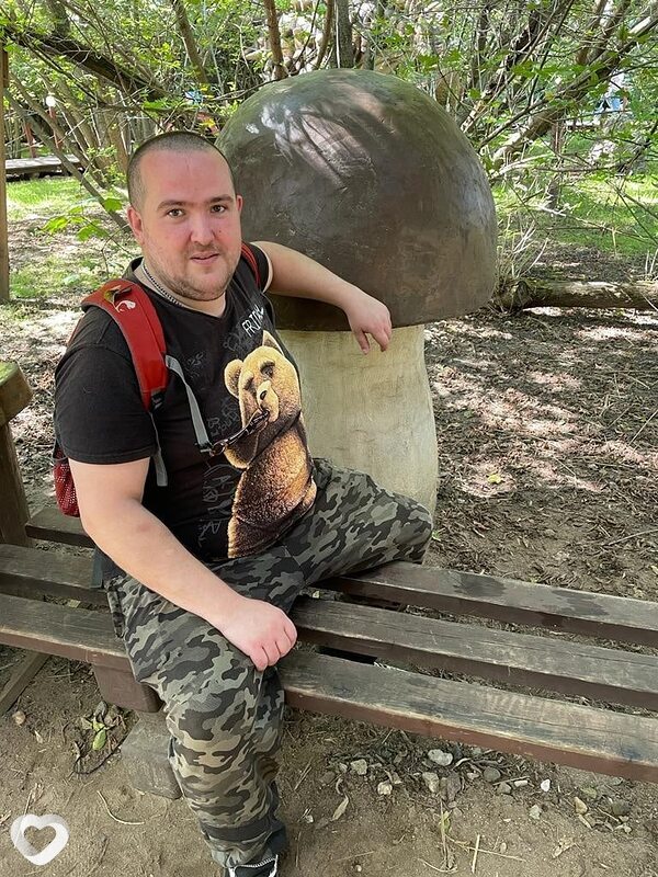 Алексей, 37, Москве — анкета №3530142