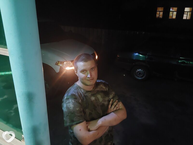 Саша, 41, Тамбове — анкета №3530150