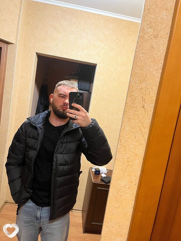 Антон, 23, Обнинске — анкета №3530154