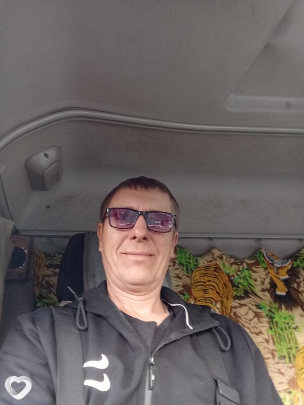 Александр, 43, Советской Гавани — анкета №3530206