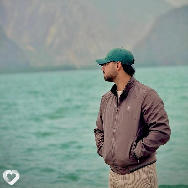 Ahmed, 31, Москве — анкета №3530208
