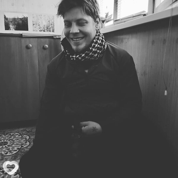 Павел, 35, Минске — анкета №3530162