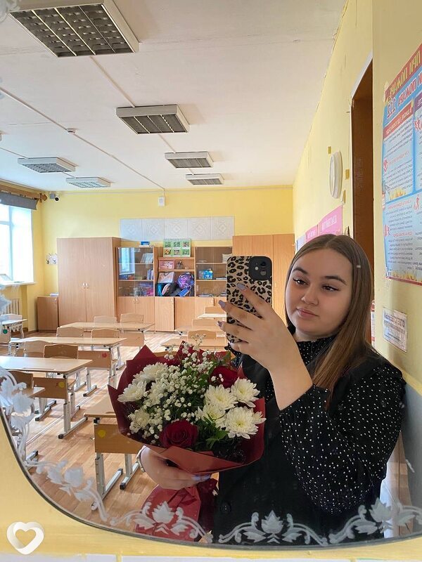Ксения, Талица