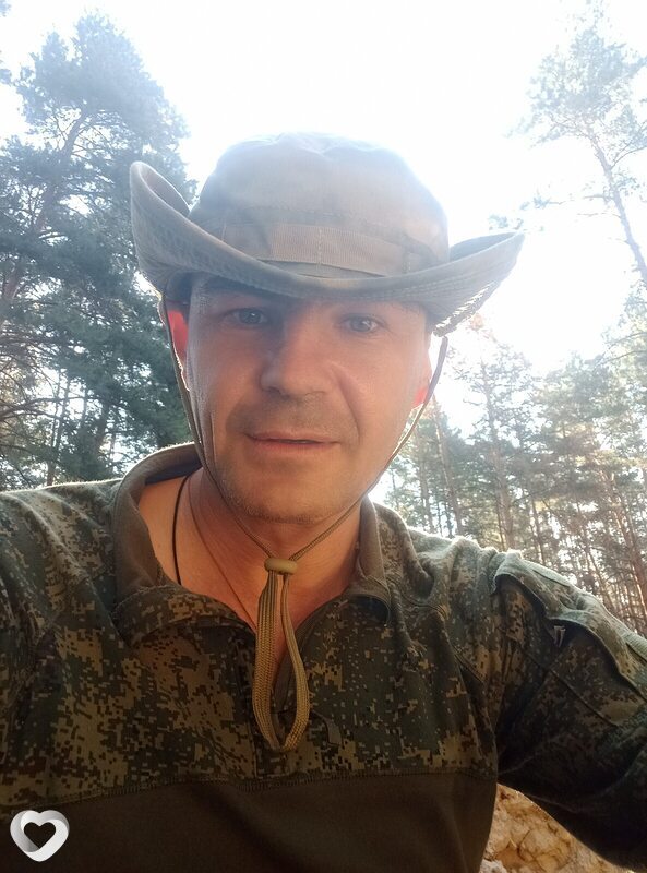 Денис, 43, Донецке — анкета №3530263
