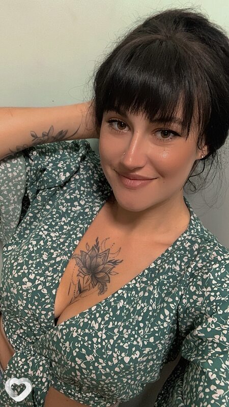 Кристина, 29, Одессе — анкета №3530264