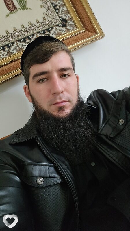 Халиф, Шали