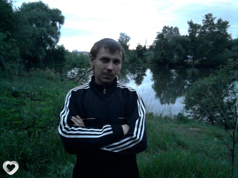 Геннадий, 36, Туле — анкета №3530272