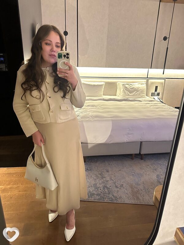 Юлия, 28, Москве — анкета №3530274