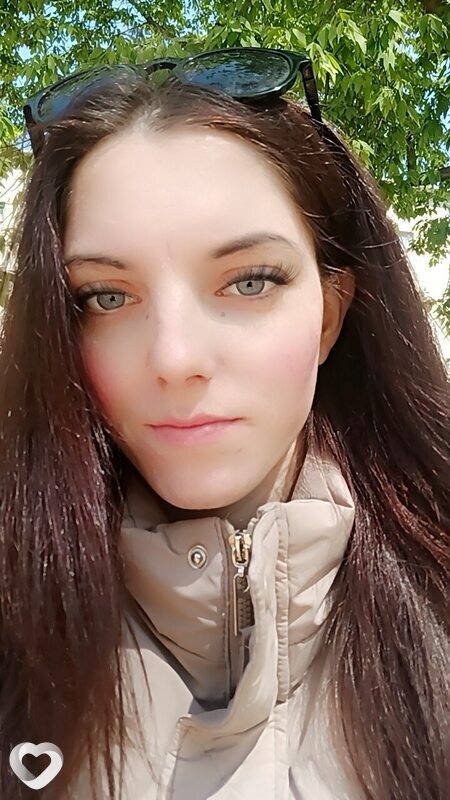 Леся, 26, Саратове — анкета №3530280