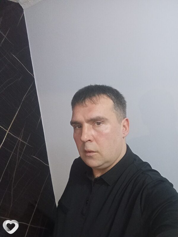 Михаил, 40, Астане — анкета №3530281
