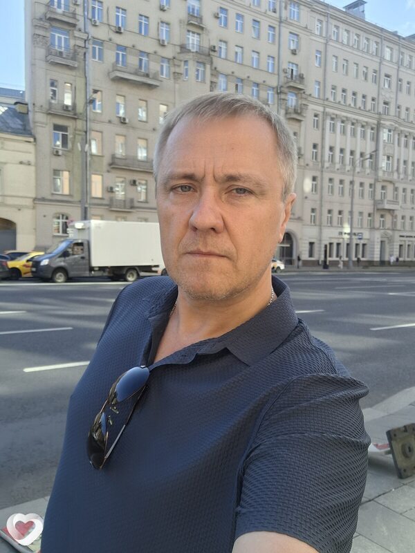Игорь, 48, Ростове-на-Дону — анкета №3530283