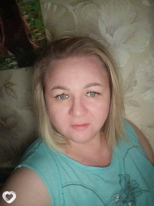 Katty, 46, Новочебоксарске — анкета №3530284