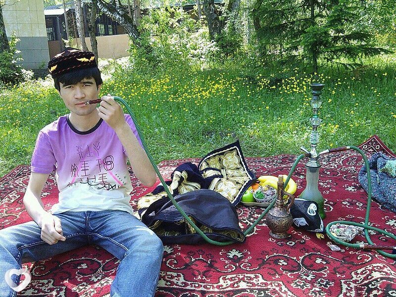 Sobir, Худжанд