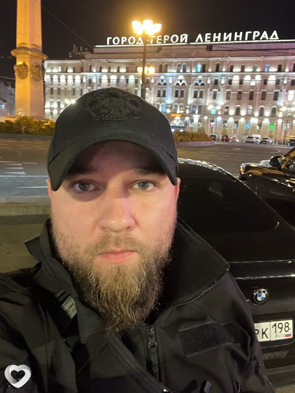 Дюшес, 36, Раменском — анкета №3530220