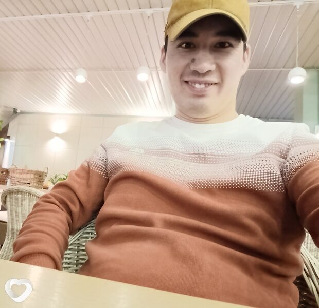 Касим, 26, Казани — анкета №3530222