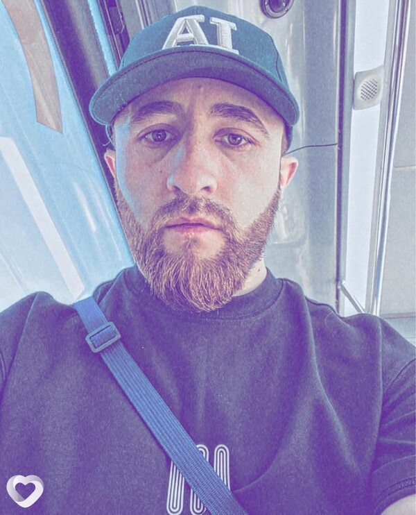 Ruslan, 28, Москве — анкета №3530228