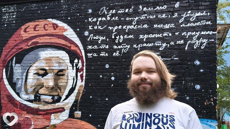 Никита, 29, Владимире — анкета №3530231