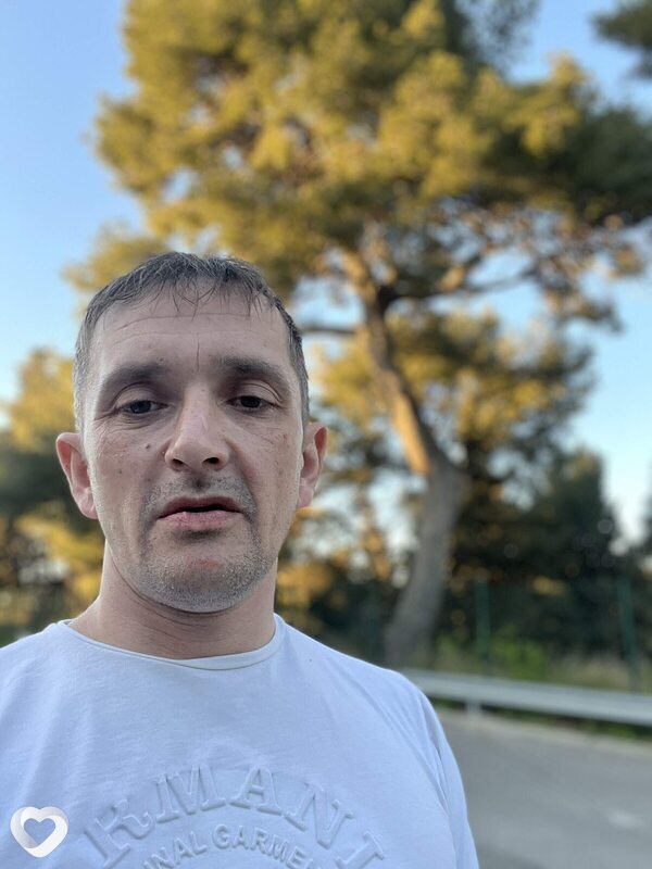 Валерий, 37, Бресте — анкета №3530337