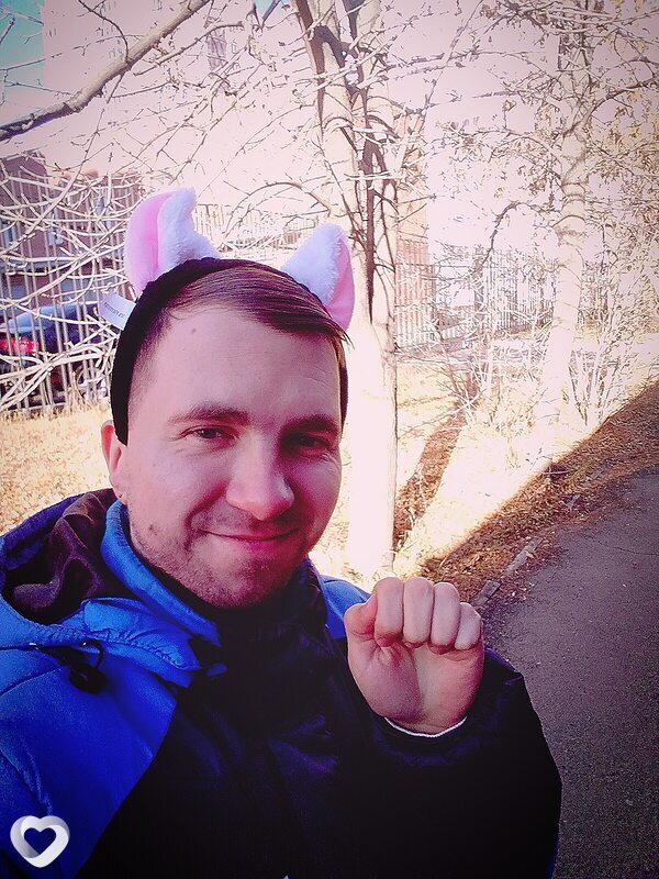 Сергей, 29, Челябинске — анкета №3530339