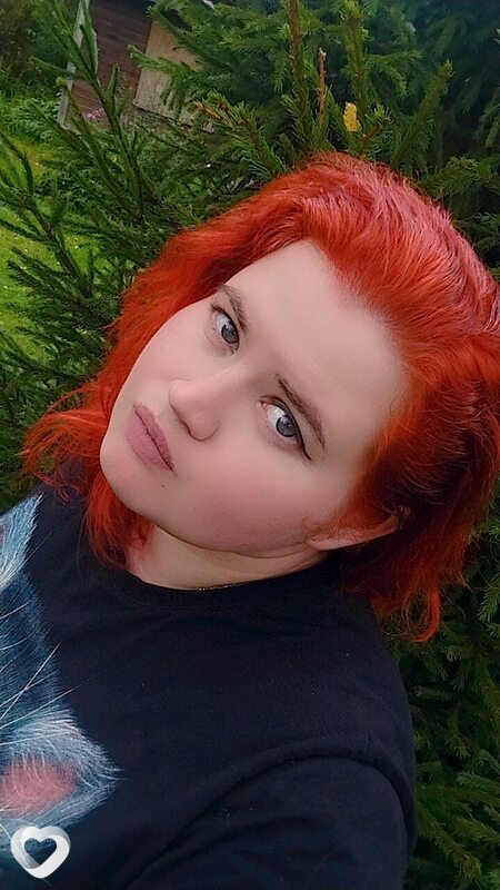Анна, 29, Выборге — анкета №3530349