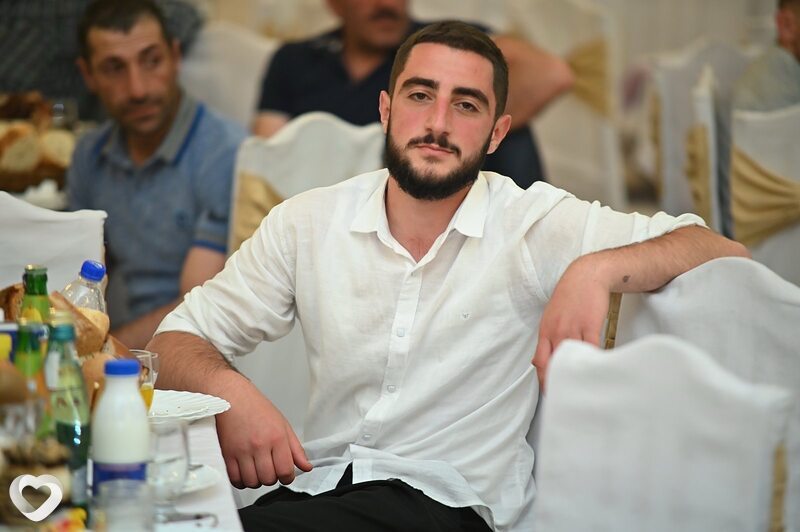 Devid, 19, Гданьск — анкета №3530351